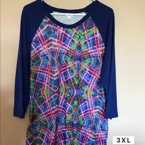 NWOT LuLaRoe Randy